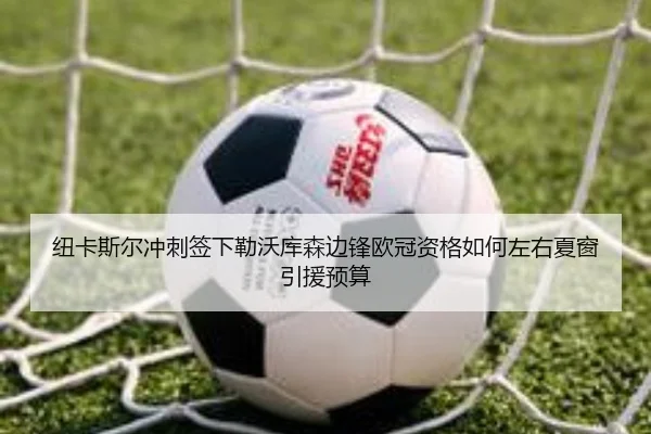 纽卡斯尔冲刺签下勒沃库森边锋欧冠资格如何左右夏窗引援预算